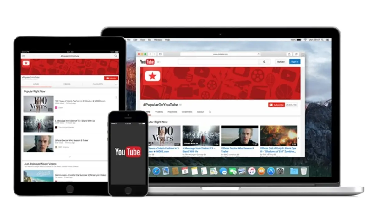 rangkum video youtube