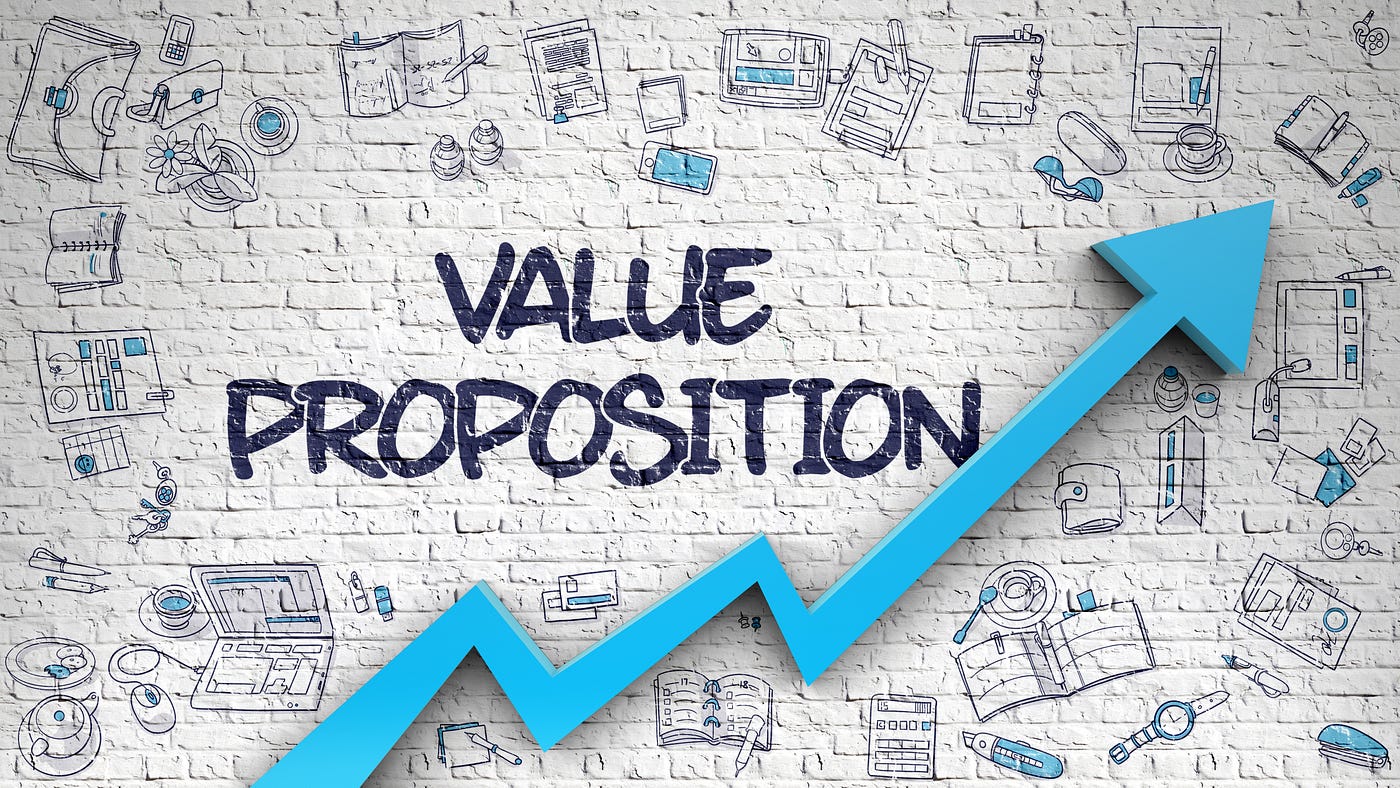 value propostion
