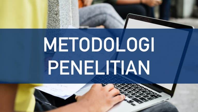metode penelitian data science