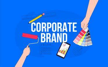 corporate brand