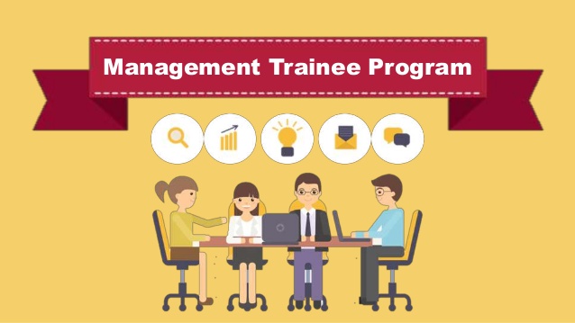 management trainee adalah