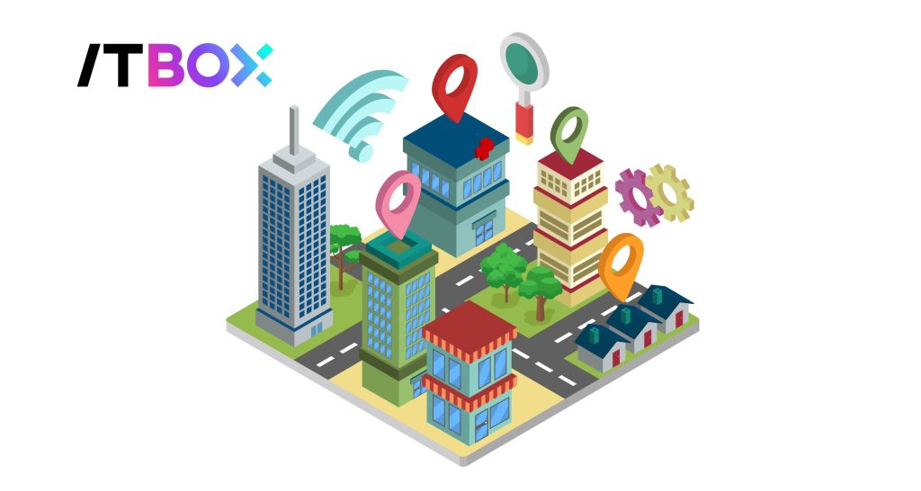 Metropolitan Area Network