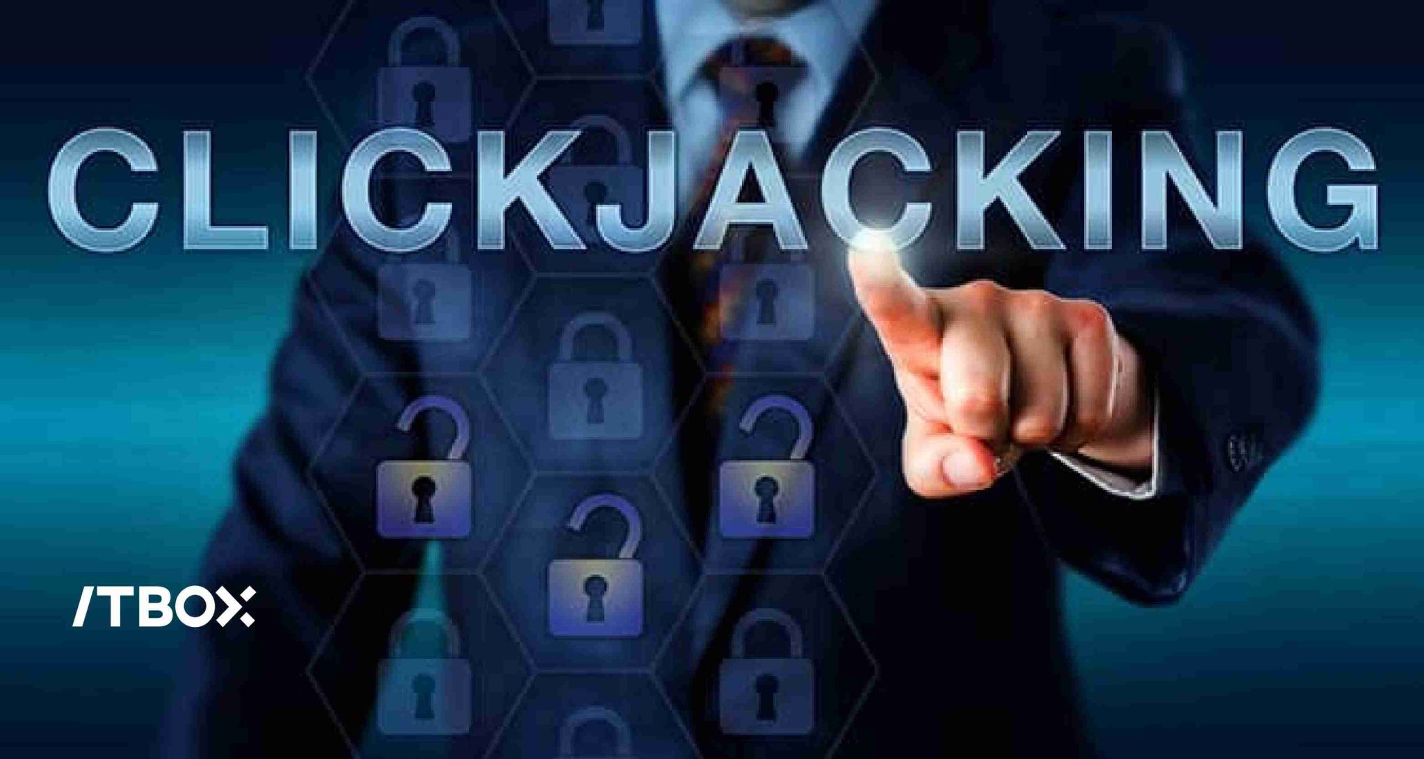 Clickjacking: Teknik Cyber yang Memanipulasi Klik Pengguna - ITBOX by ...