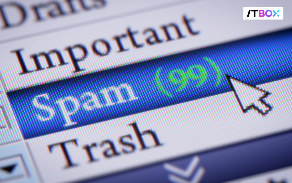 alasan terjadinya spam call