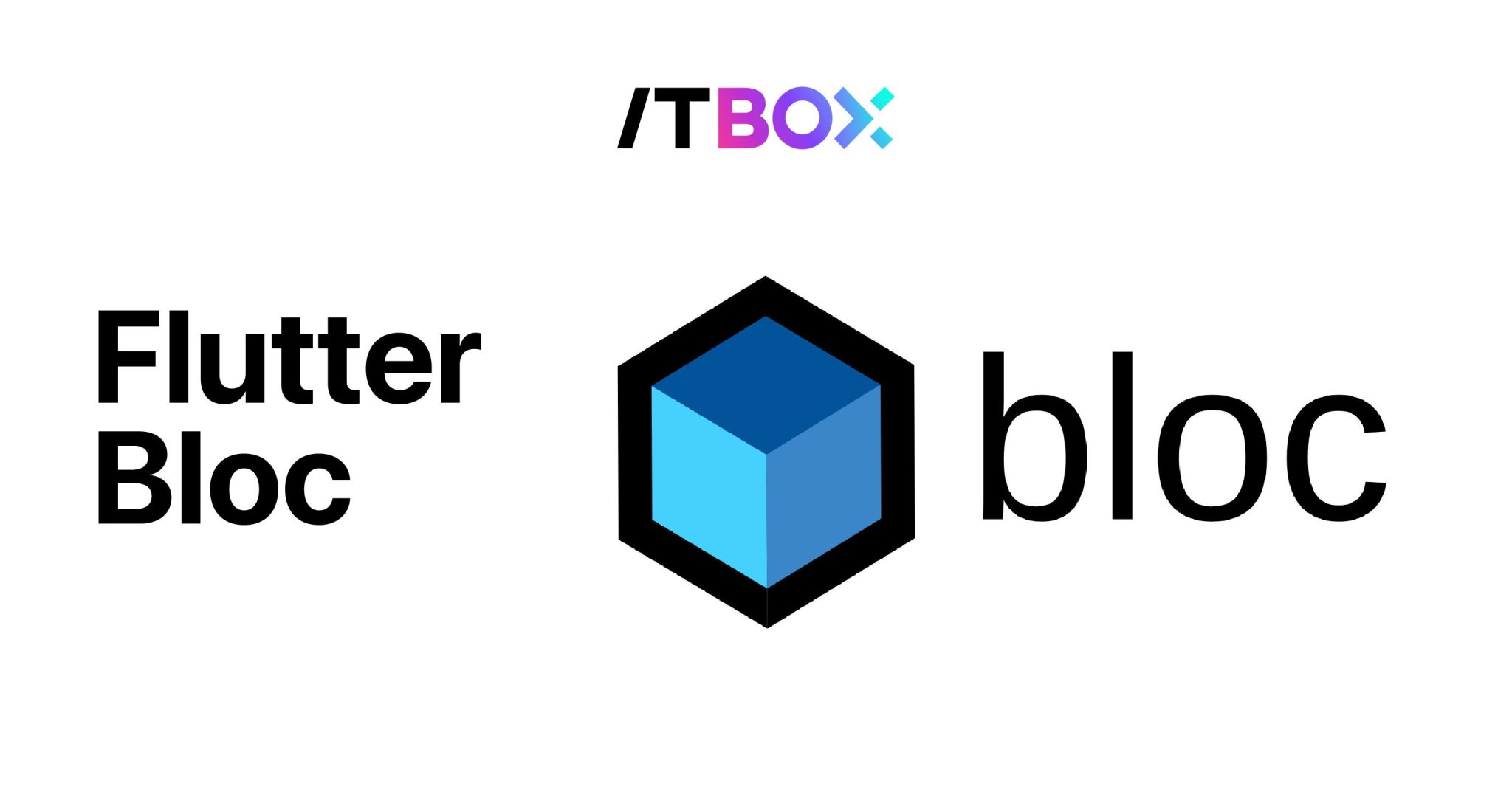Flutter Bloc, Solusi Efektif untuk Pengelolaan State di Aplikasi ...