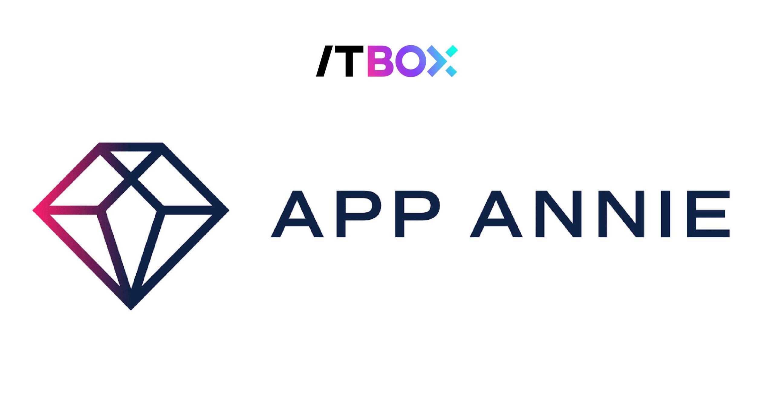App Annie: Tools Marketing Aplikasi untuk Strategi App Store Optimization -  ITBOX by Course-Net