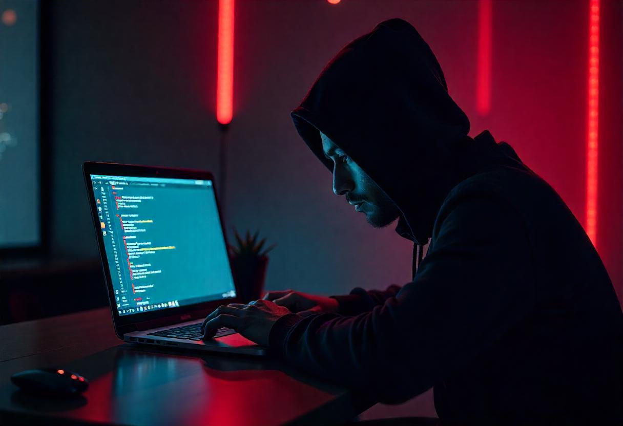 Cara Melakukan Hacking Website dengan Kali Linux