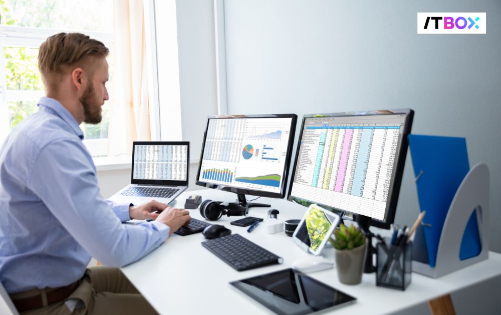 Cara Membuka File Excel yang Terkunci Sesuai Kondisinya