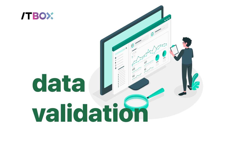 data validation di excel