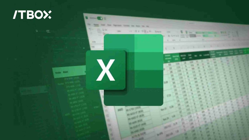 Fitur Microsoft Excel
