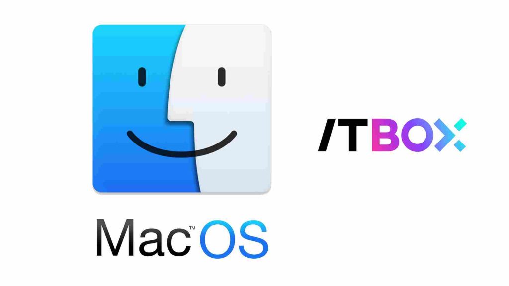 apa itu mac os