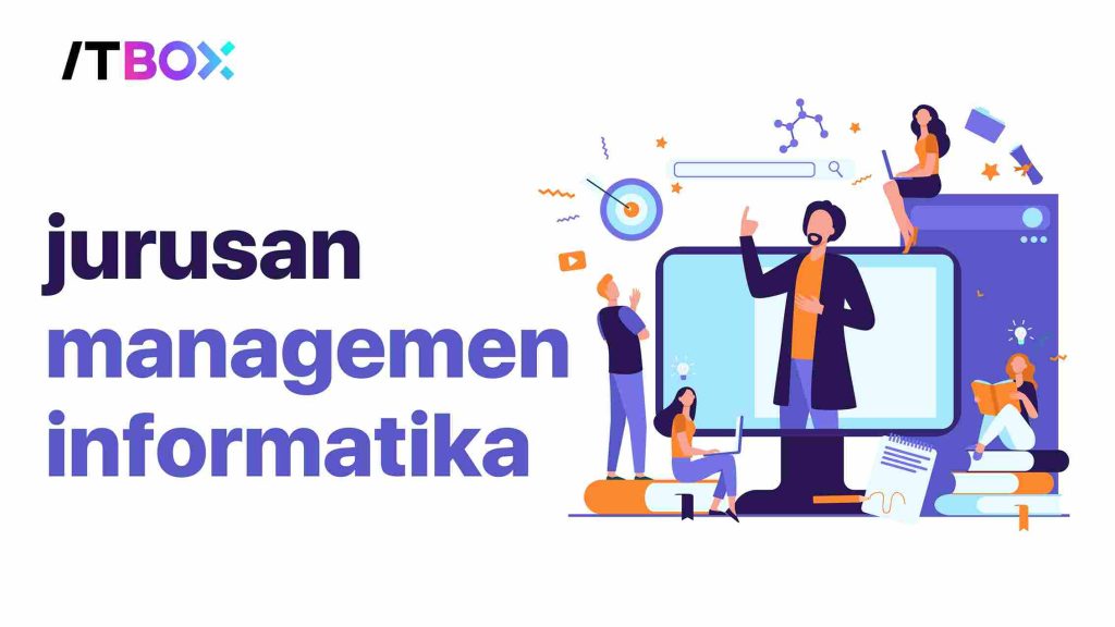 jurusan managemen informatika