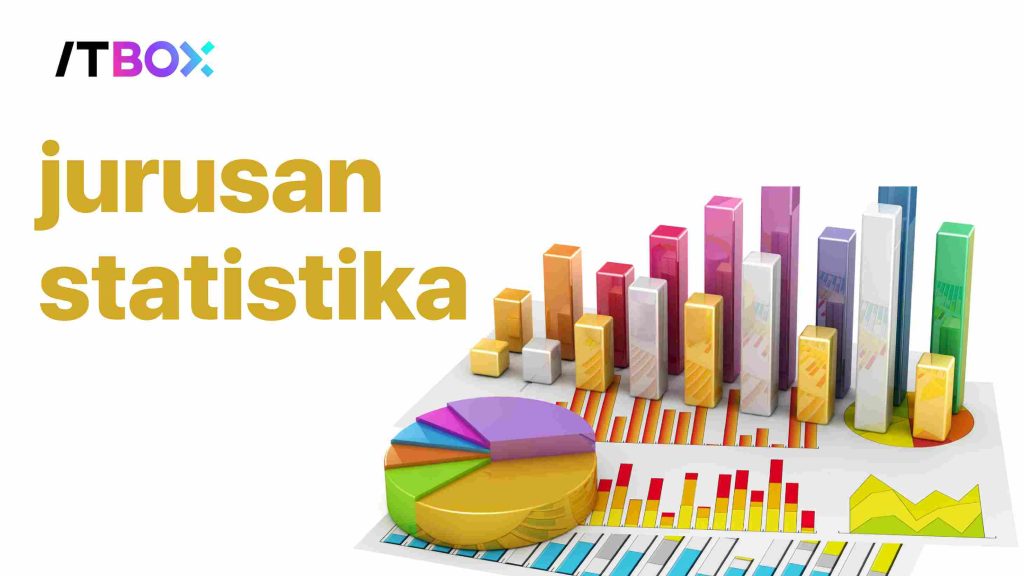 jurusan statistika