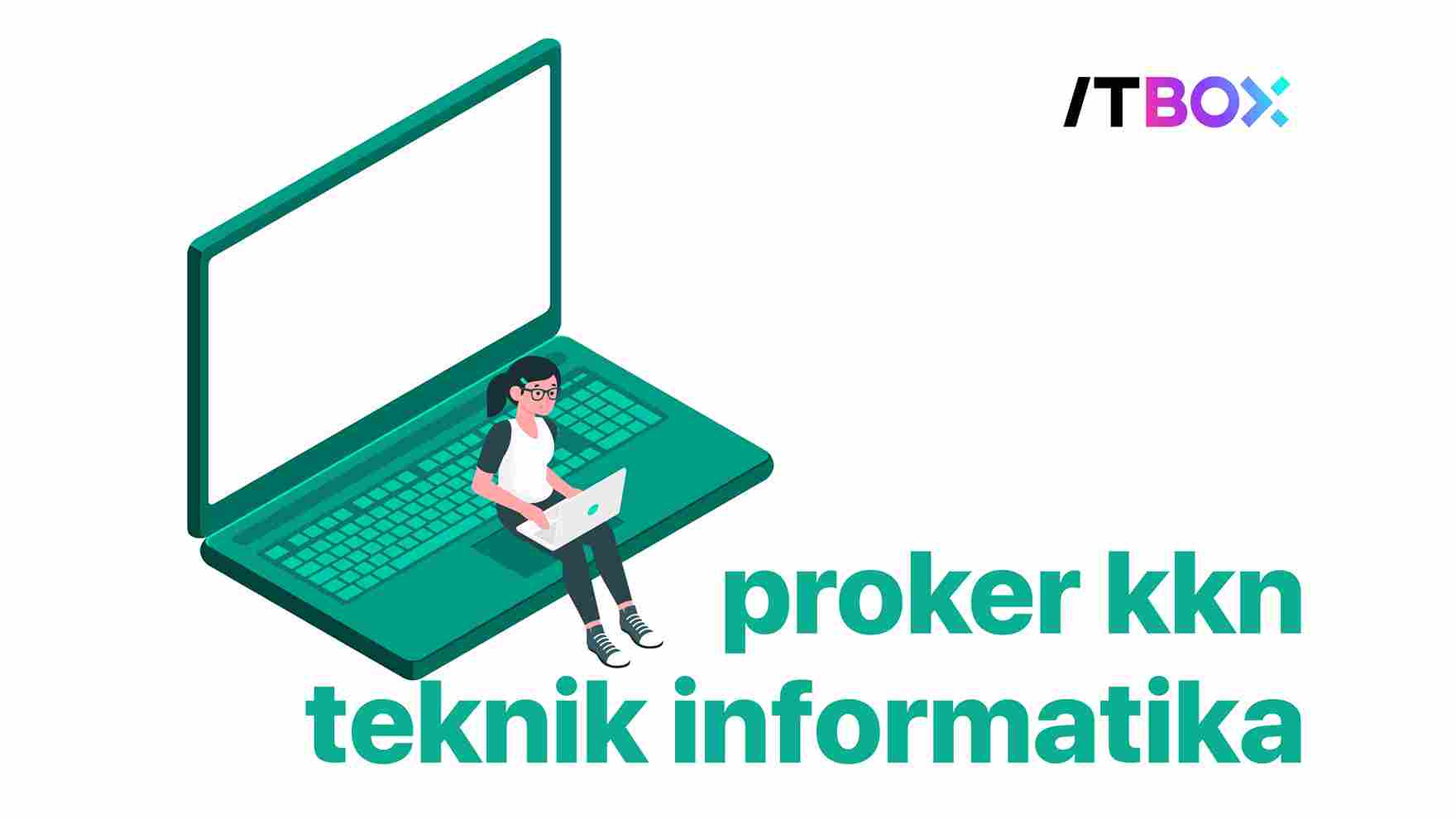 proker kkn teknik informatika