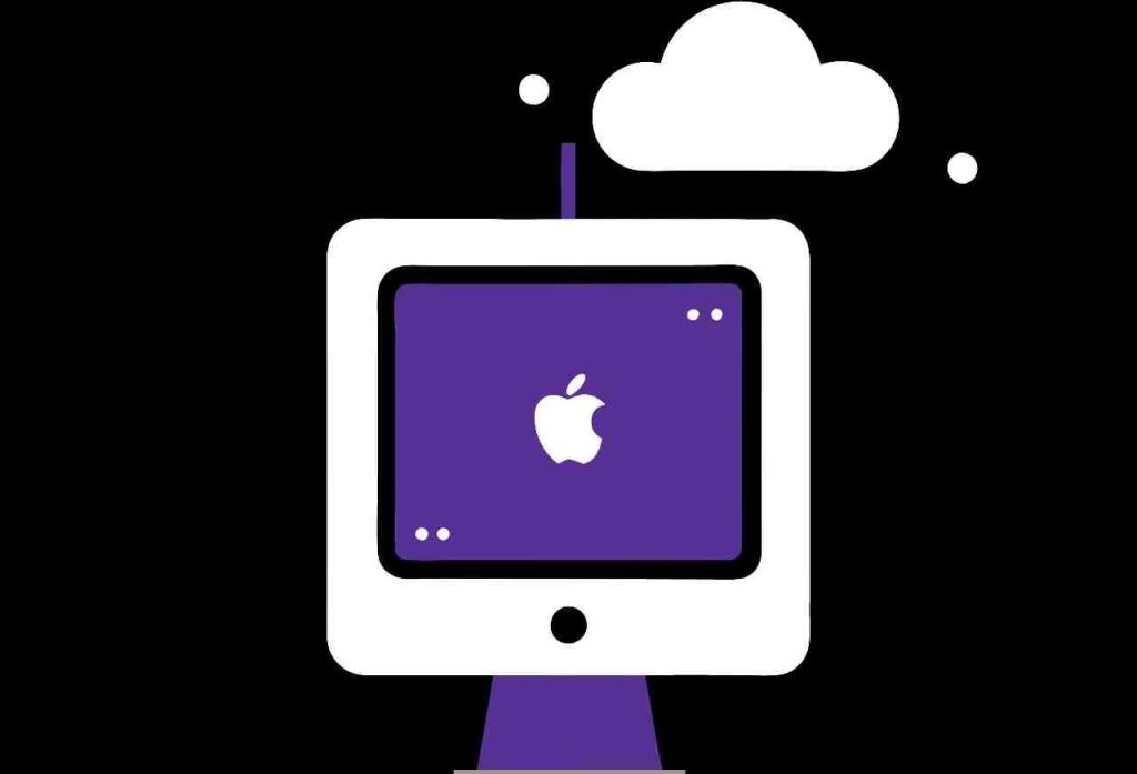 daftar lengkap versi macos