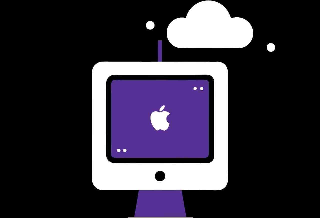 daftar lengkap versi macos