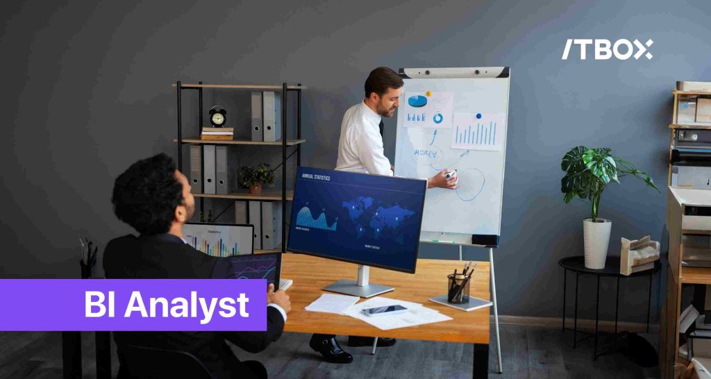 BI analyst_