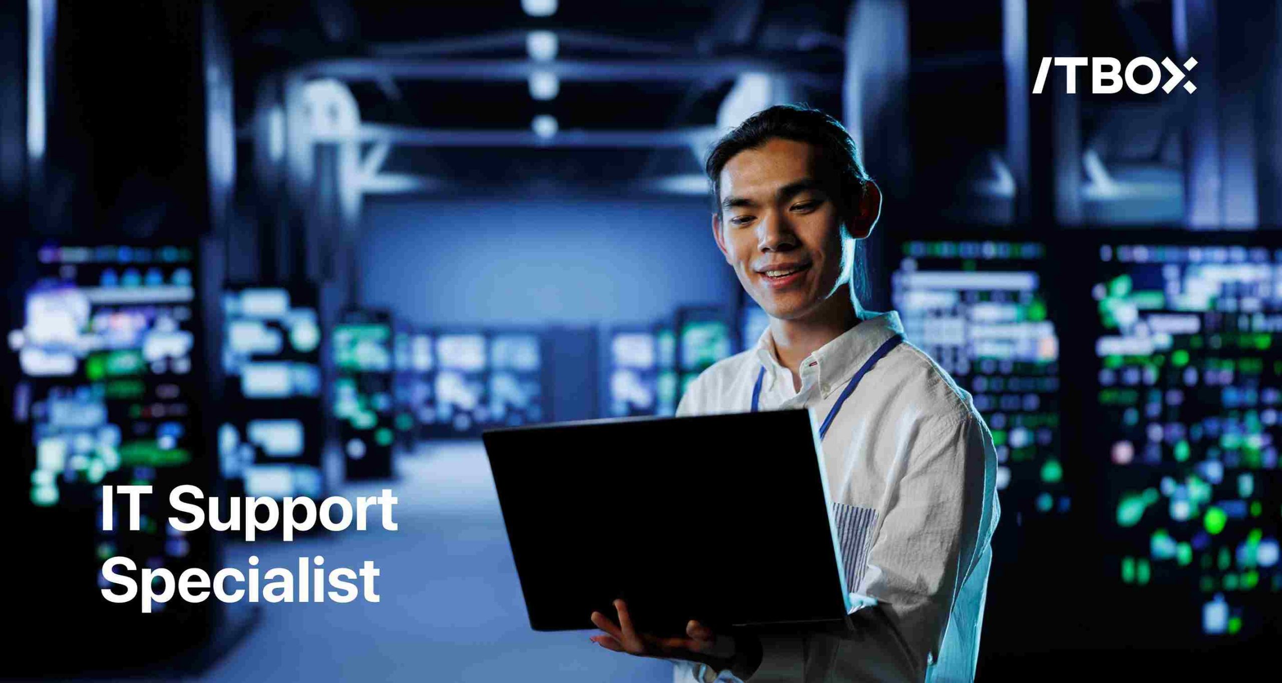 IT Support Specialist_