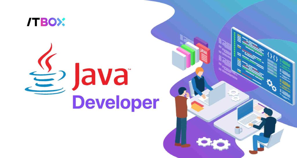 Java Developer_