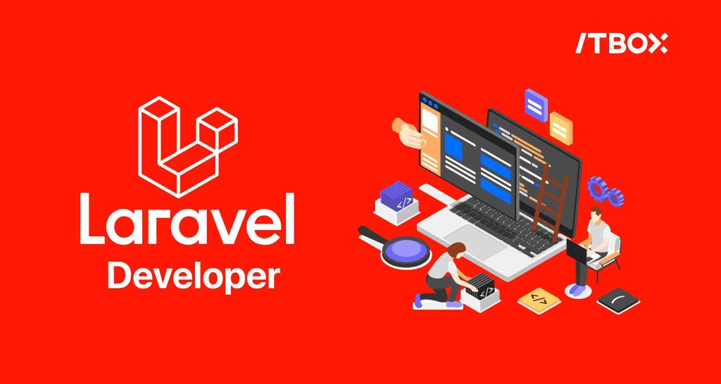 Laravel Developer_