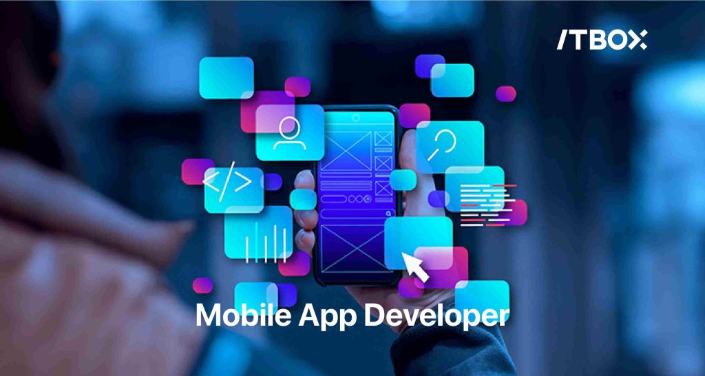 Mobile App Developer