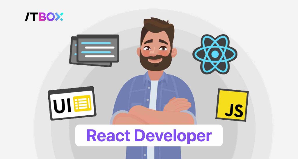 React Developer