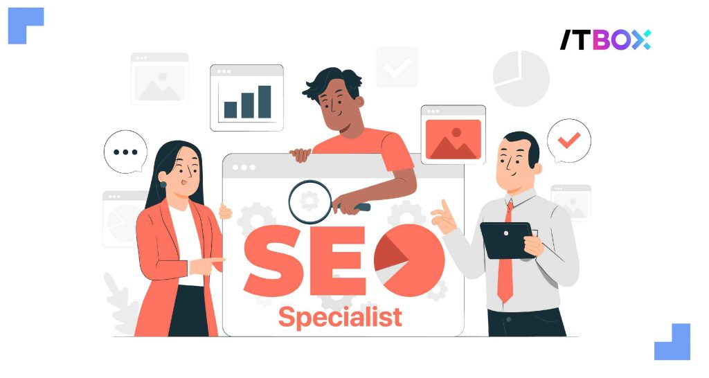 seo specialist