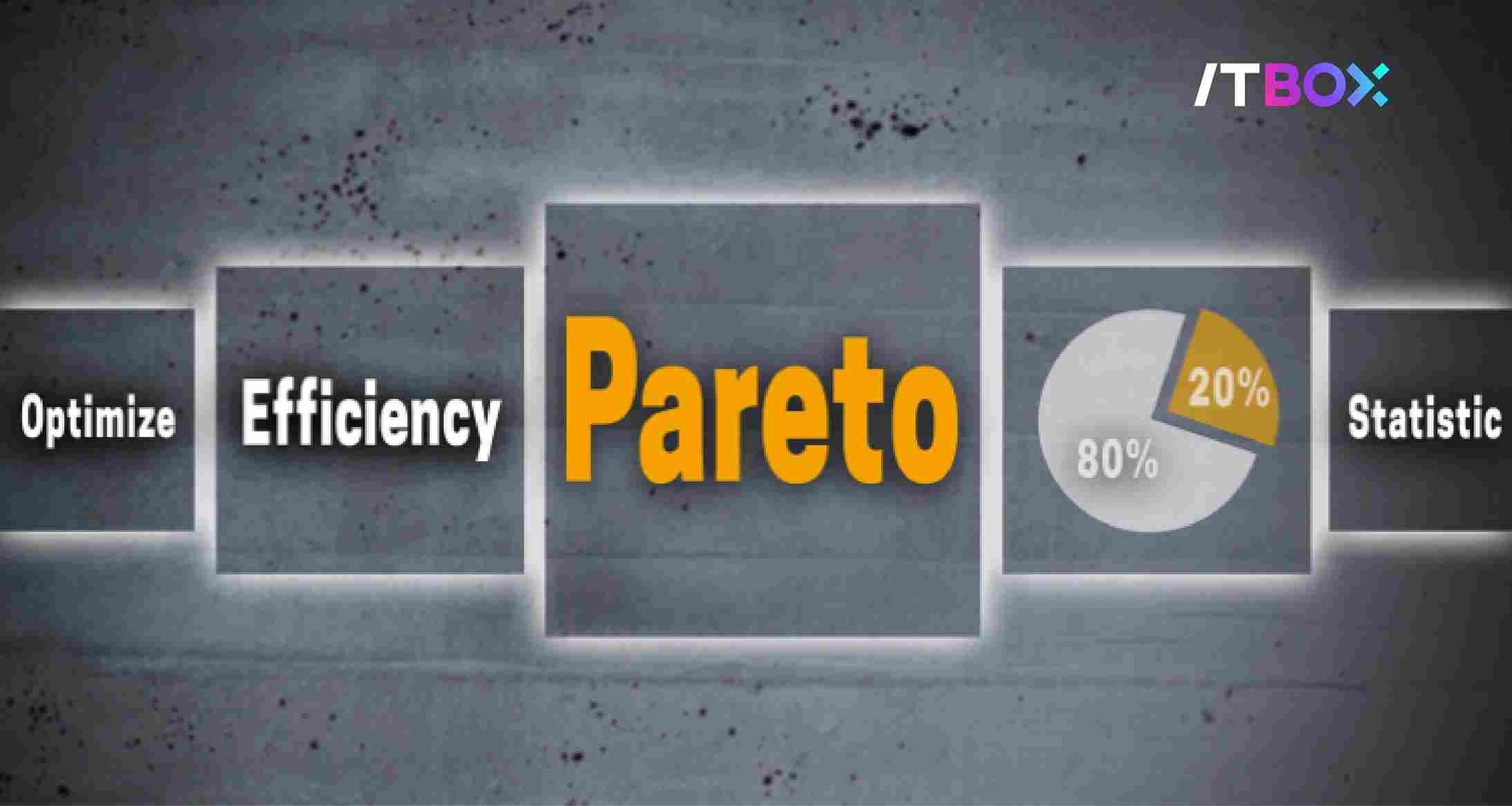 diagram pareto