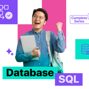 Kursus SQL Online
