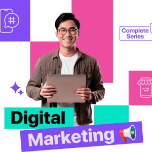 Kursus Digital Marketing