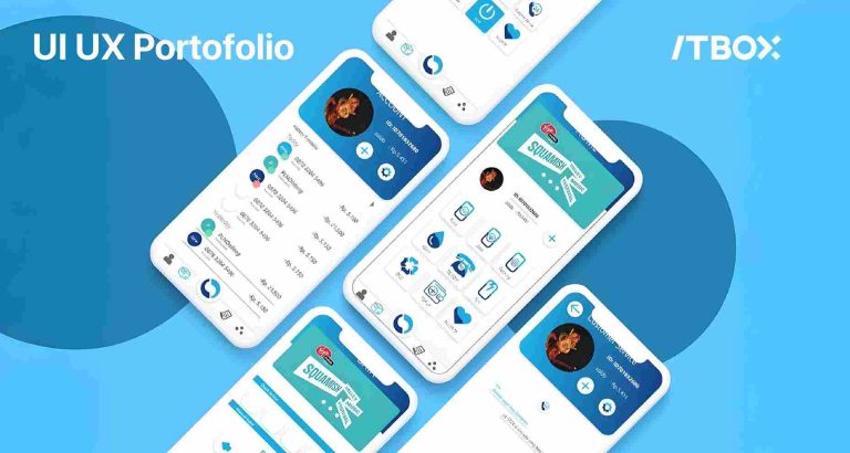 Cara Menyusun Portofolio UI UX yang Menarik untuk UX Designer Pemula