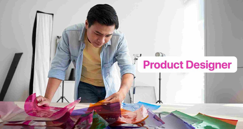 product designer