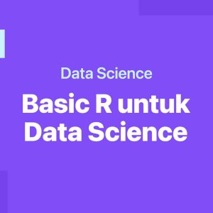 Basic R untuk Data Science