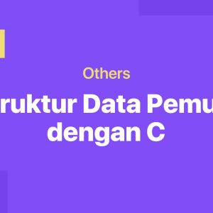 Struktur Data Pemula C