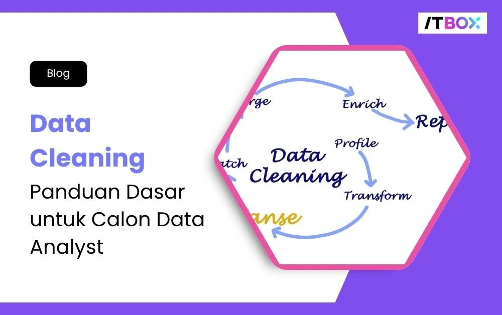 Data-Cleaning-ITBOX