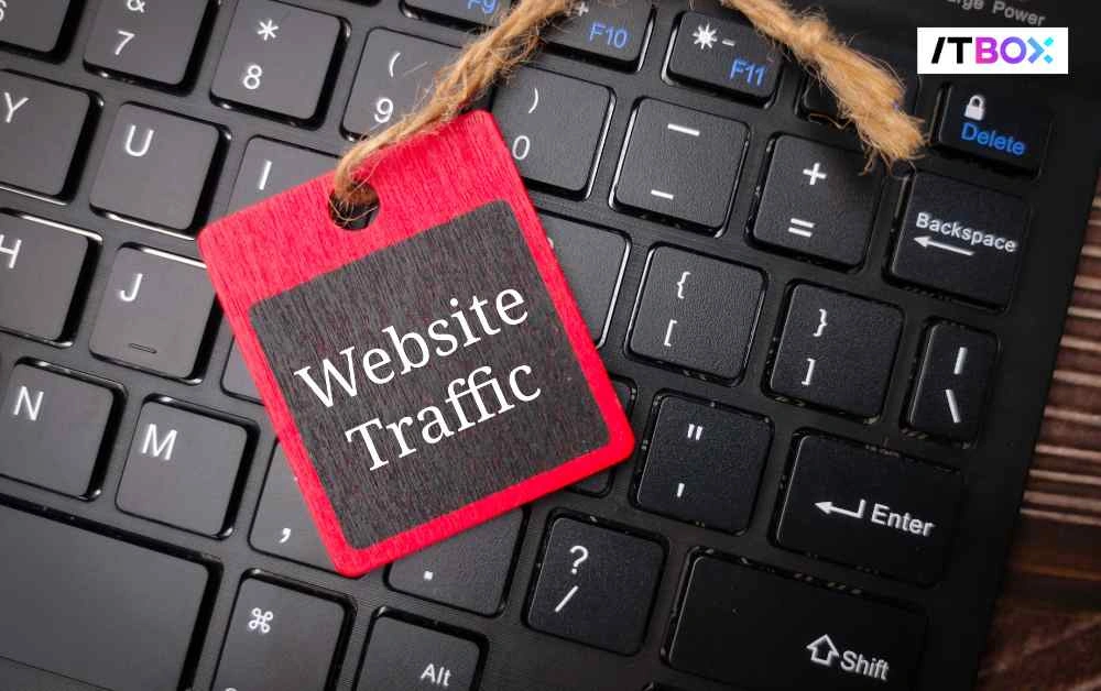 Organic-Traffic-ITBOX