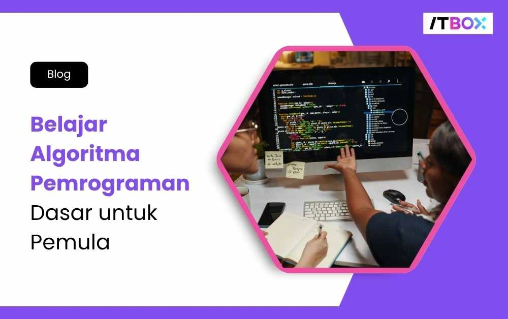 Belajar-Algoritma-Pemrograman-ITBOX