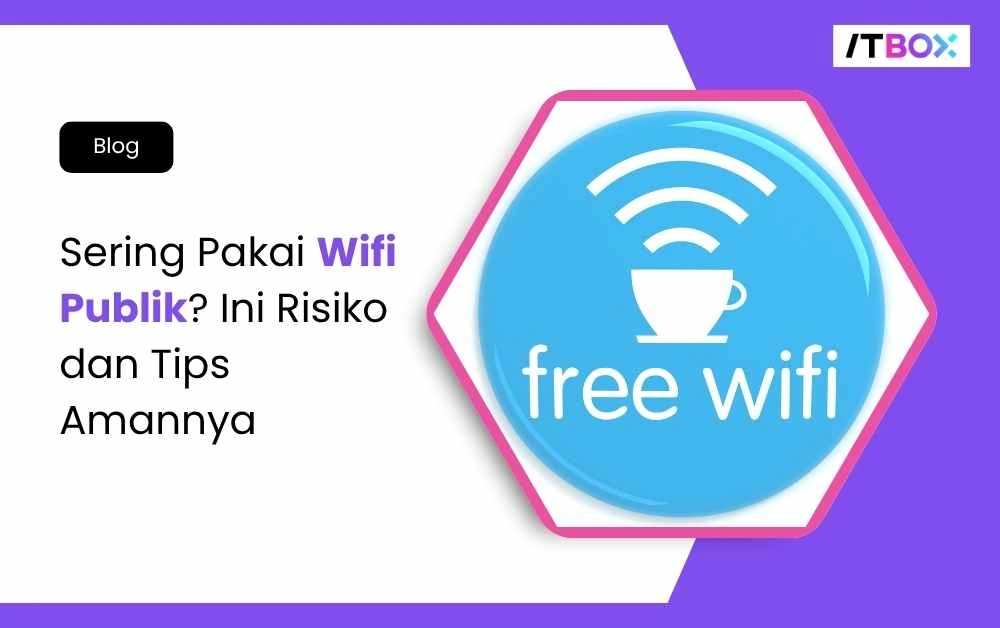 Wifi-Publik-ITBOX