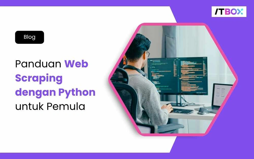 Web-Scraping-Python-ITBOX