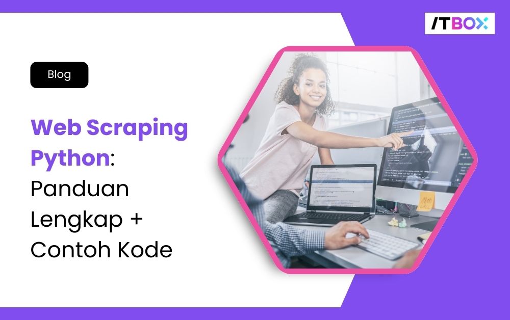 web scraping python