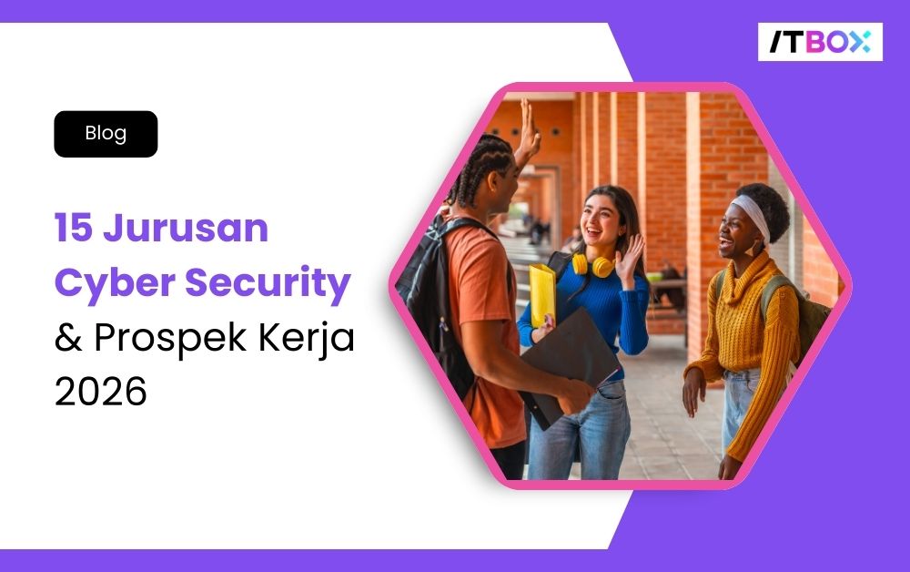 jurusan cyber security
