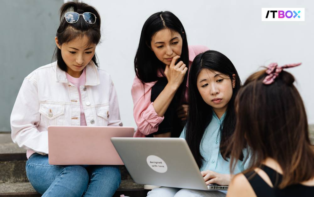 universitas yang ada jurusan cyber security