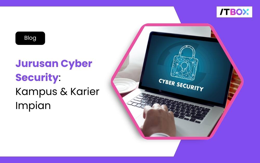 jurusan cyber security