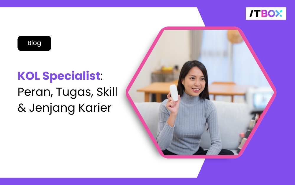 KOL Specialist