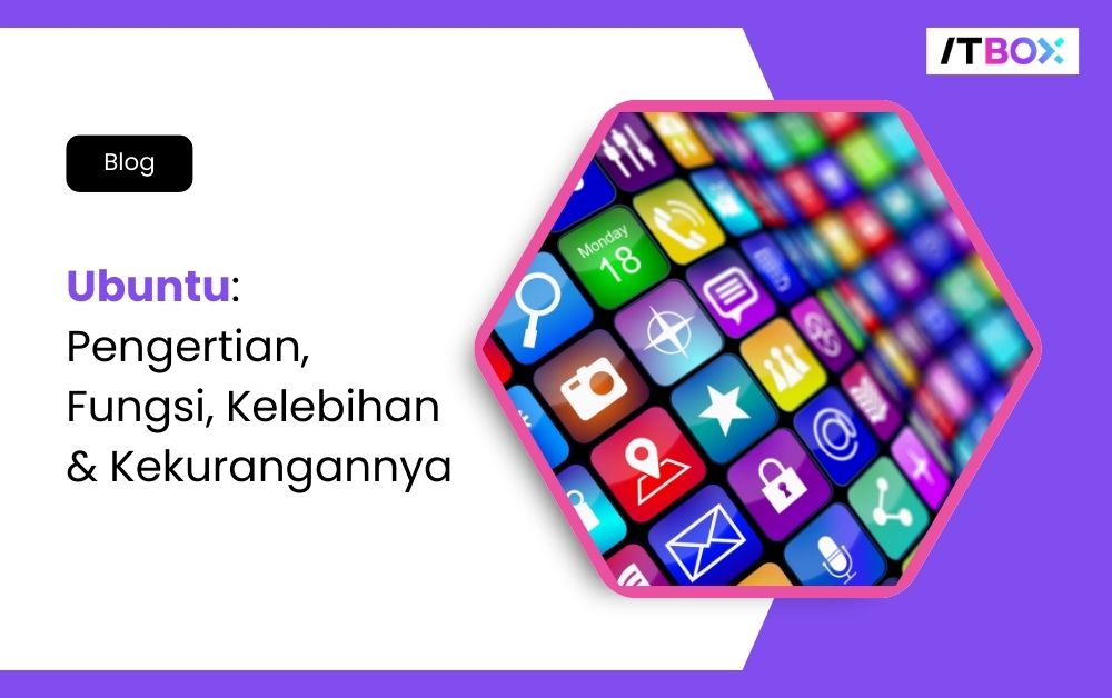 fungsi ubuntu