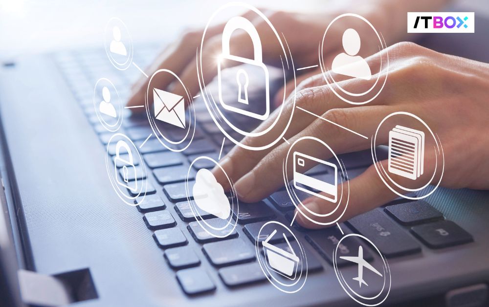 dampak kebocoran data web