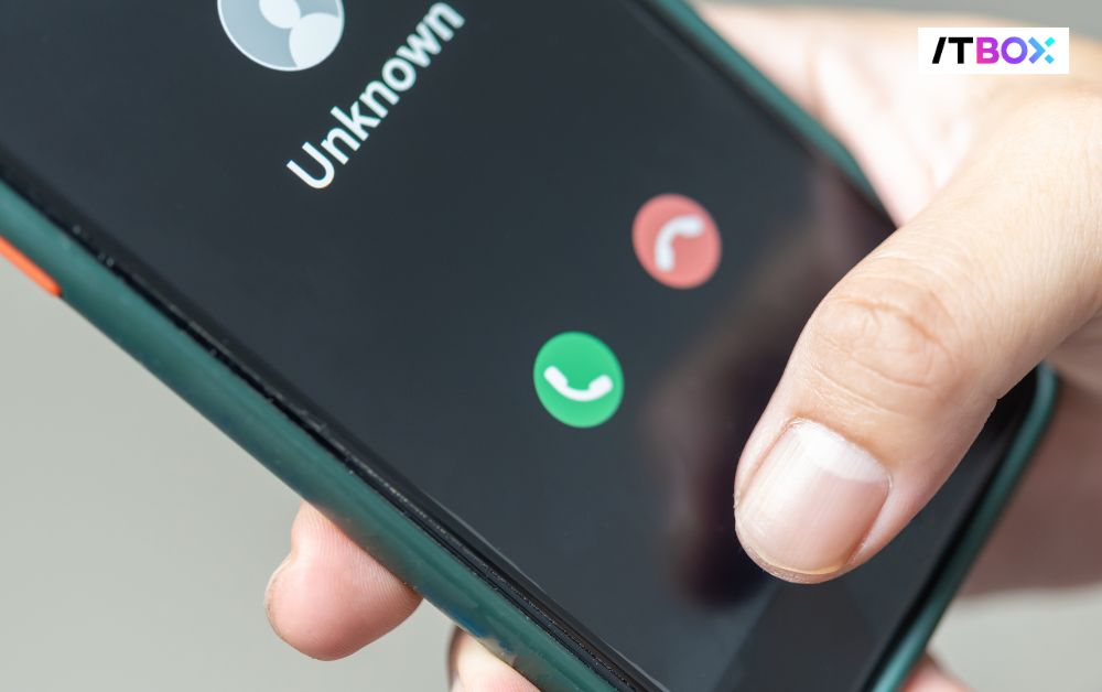 Bagaimana spear phishing bekerja