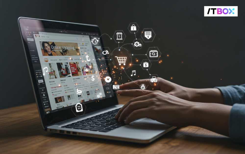 jenis social media advertising