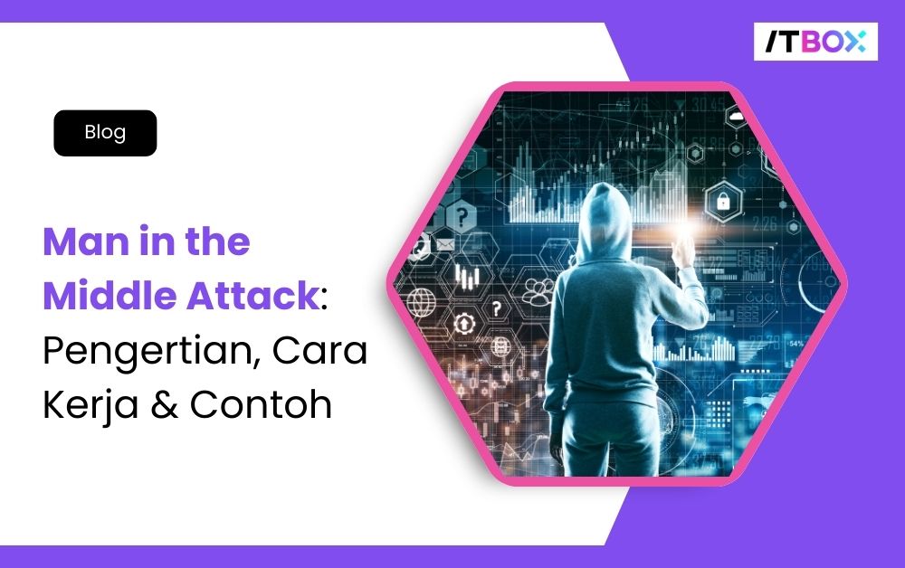 man in the middle attack