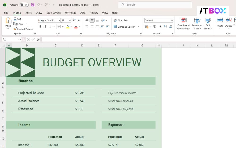 tools data analysis untuk pemula